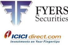 ICICI Direct Vs Fyers
