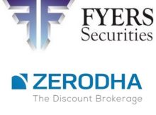 Zerodha Vs Fyers