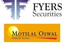 Motilal Oswal Vs Fyers