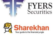 Sharekhan Vs Fyers