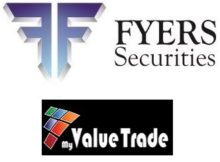 My Value Trade Vs Fyers