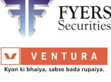 Ventura Securities Vs Fyers