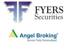 Angel Broking Vs Fyers