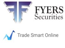 Trade Smart Online Vs Fyers