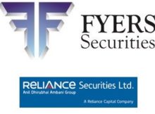 Reliance Securities Vs Fyers