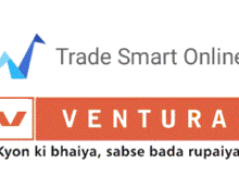 Ventura Securities Vs Trade Smart Online