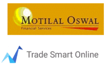 Trade Smart Online Vs Motilal Oswal
