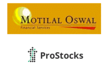 Motilal Oswal Vs Prostocks