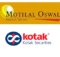 Kotak Securities Vs Motilal Oswal