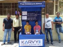 Karvy Online Review Hindi