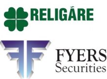Religare Securities Vs Fyers