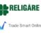 Religare Securities Vs Trade Smart Online