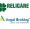 Angel Broking Vs Religare Securities