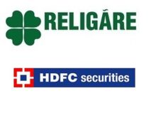 HDFC Securities Vs Religare Securities