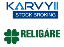 Religare Securities Vs Karvy Online