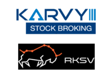 Karvy Online Vs Upstox