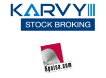 Karvy Online Vs 5Paisa