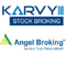 Angel Broking Vs Karvy Online