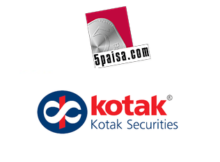 Kotak Securities Vs 5Paisa
