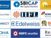 Full Service Brokers