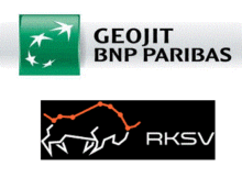 Geojit BNP Paribas Vs Upstox