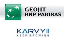 Geojit Vs Karvy Online