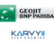 Geojit Vs Karvy Online