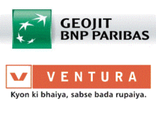 Ventura Securities Vs Geojit BNP Paribas