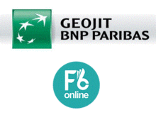 Geojit BNP Paribas Vs F6 Online