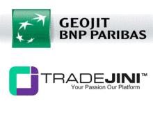 Geojit BNP Paribas Vs TradeJini