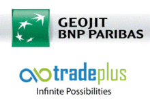 Geojit BNP Paribas Vs Trade Plus Online