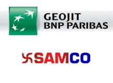 Geojit BNP Paribas Vs Samco