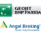 Angel Broking Vs Geojit