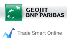 Geojit Vs Trade Smart Online