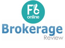 F6 Online Brokerage