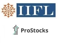 India Infoline (IIFL) Vs Prostocks