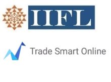 India Infoline (IIFL) Vs Trade Smart Online