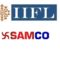 India Infoline (IIFL) Vs Samco