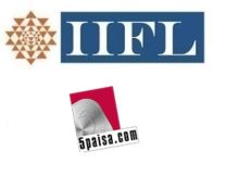 India Infoline (IIFL) Vs 5Paisa