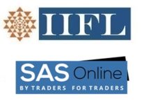 India Infoline (IIFL) Vs SAS Online