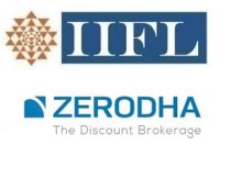 IIFL Vs Zerodha
