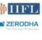 IIFL Vs Zerodha