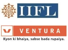 India Infoline (IIFL) Vs Ventura Securities