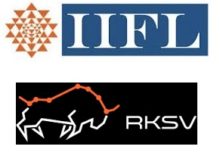India Infoline (IIFL) Vs Upstox