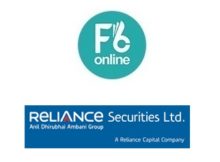 Reliance Securities Vs F6 Online