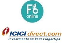 ICICI Direct Vs F6 Online