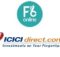 ICICI Direct Vs F6 Online