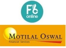 Motilal Oswal Vs F6 Online