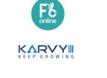 Karvy Online Vs F6 Online
