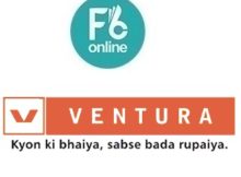 Ventura Securities Vs F6 Online